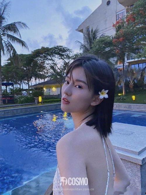 爆料乔欣上学带牙套视频,青春岁月，牙套见证成长