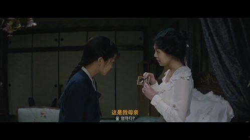 小姐电影在线观看,一场跨越身份与欲望的惊心动魄之旅  第2张