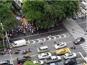 吉林桃源路最新爆料事件,惊现神秘事件引发热议  第1张